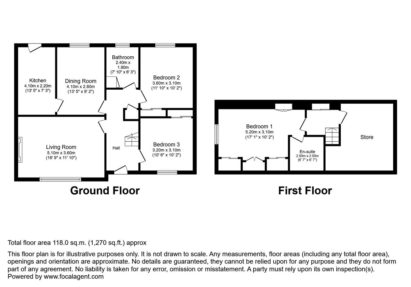 3 bed semidetached house for sale in Ben Nevis Place, Kirkcaldy, Fife