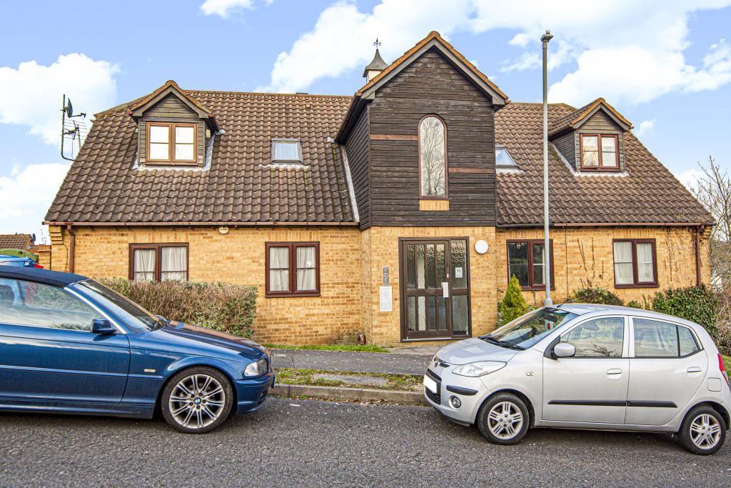 2 bed flat for sale in Downley Heights, High HP13 Zoopla