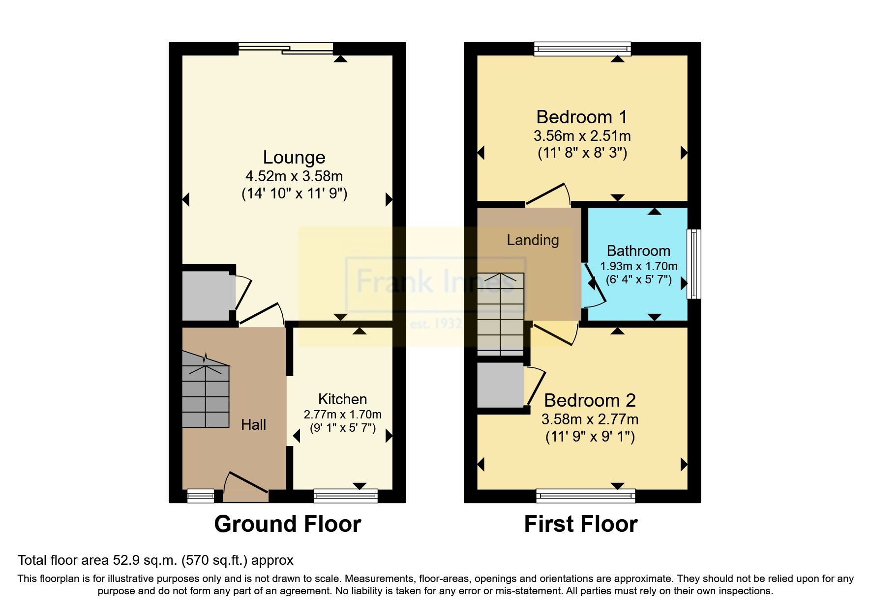 2 bed semidetached house for sale in Northacre Road, Oakwood, Derby DE21 Zoopla