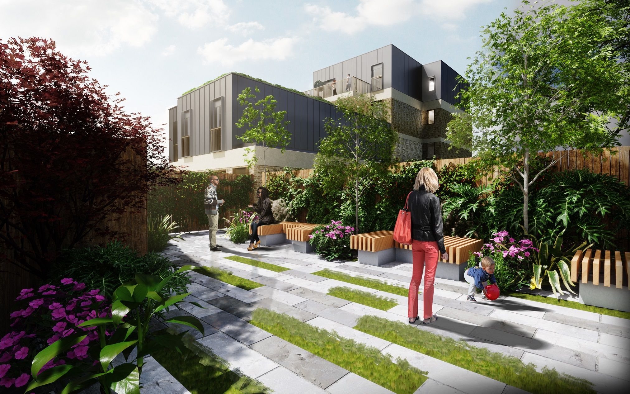 4 Ellison Road, London SW16  