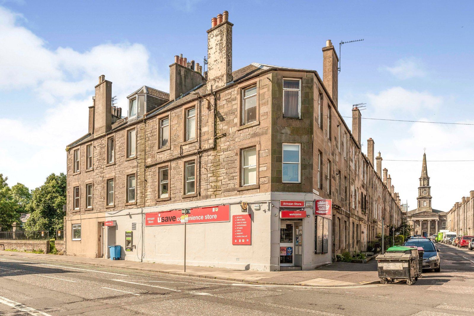 North Junction Street, Edinburgh, Midlothian EH6  