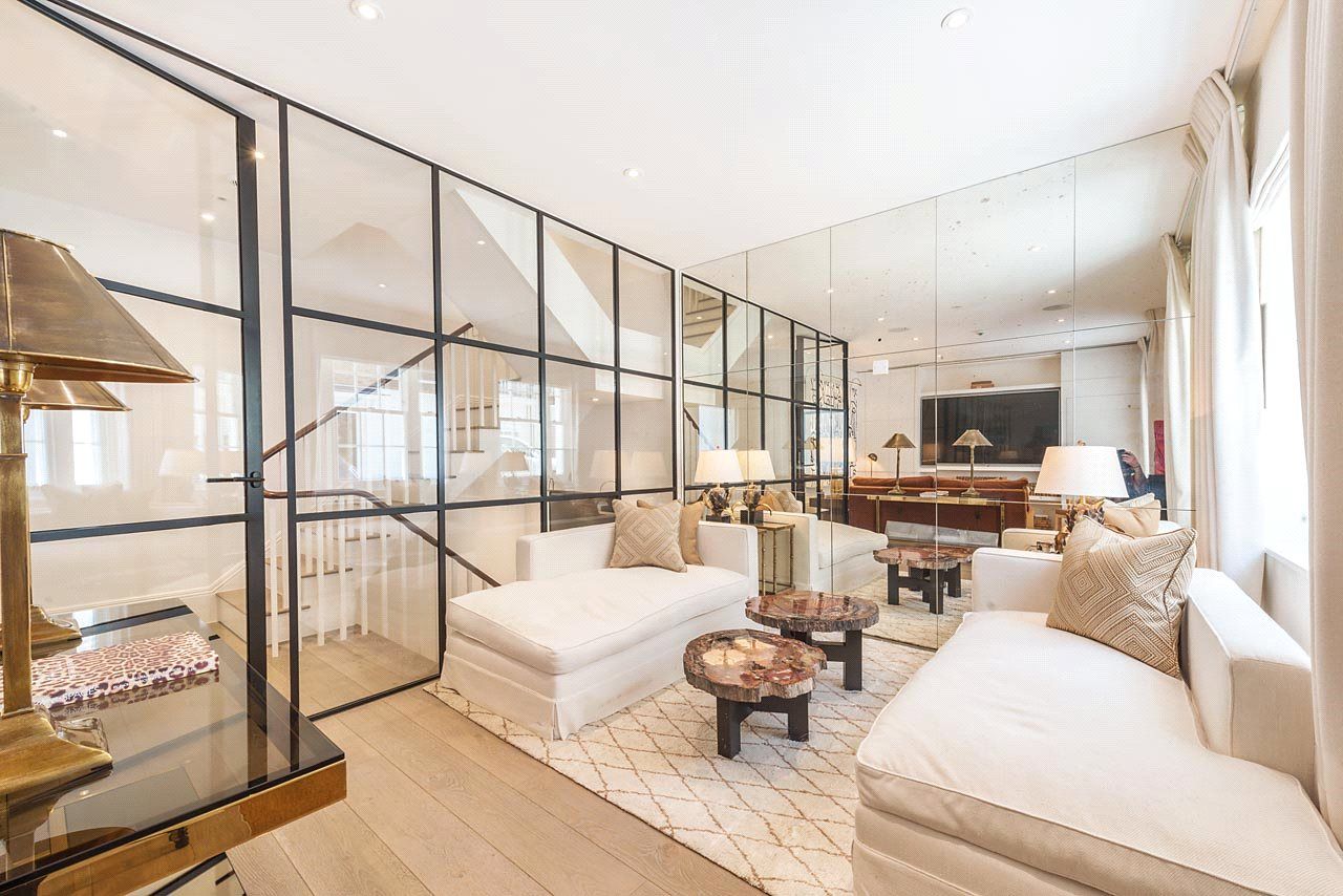 3 bed detached house for sale in Eaton Mews North, London SW1X Zoopla