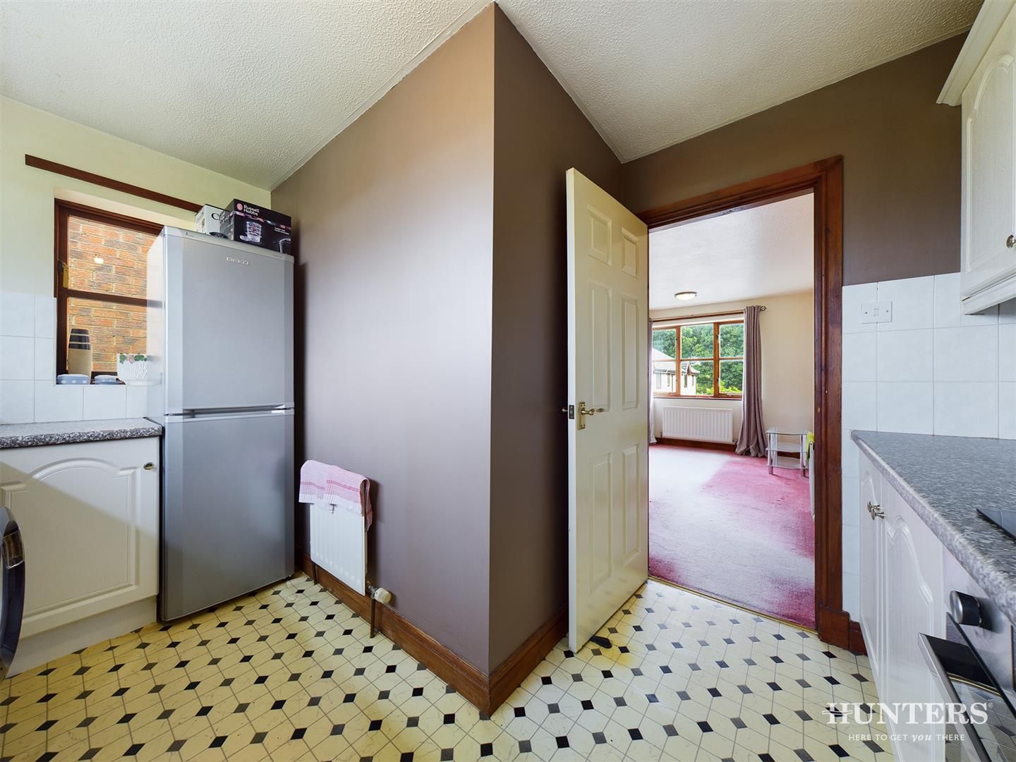 2 bed flat for sale in Derwent Mews, Blackhill, Consett DH8 Zoopla