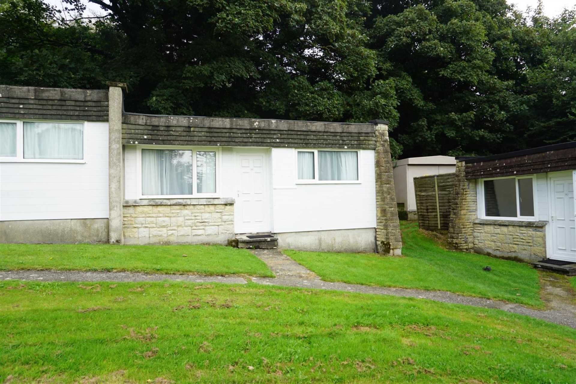 2 bed end terrace house for sale in Lanteglos Country House Hotel