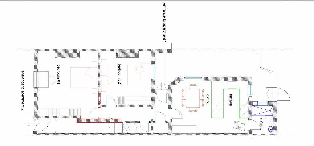 5 bed terraced house for sale in Frenchwood Street, Preston City Centre PR1 Zoopla