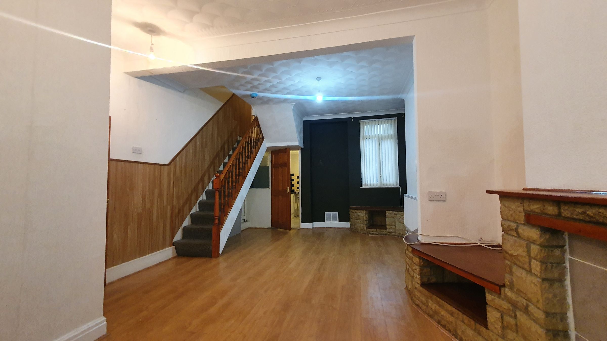 3 bed terraced house to rent in Somerset Street, Grangetown CF11 Zoopla
