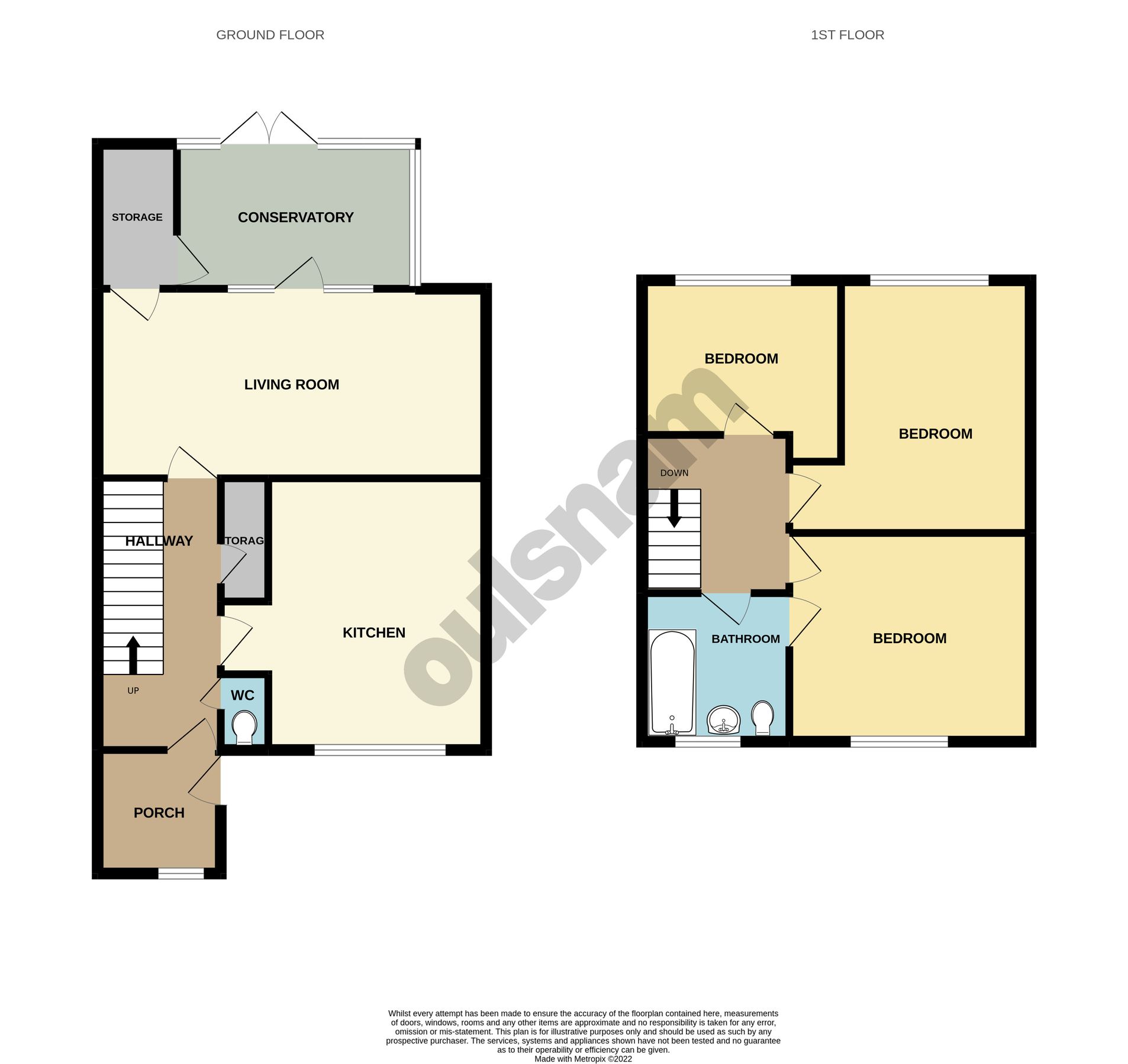 3 bed terraced house for sale in Millpool Gardens, Birmingham, West Midlands B14 Zoopla