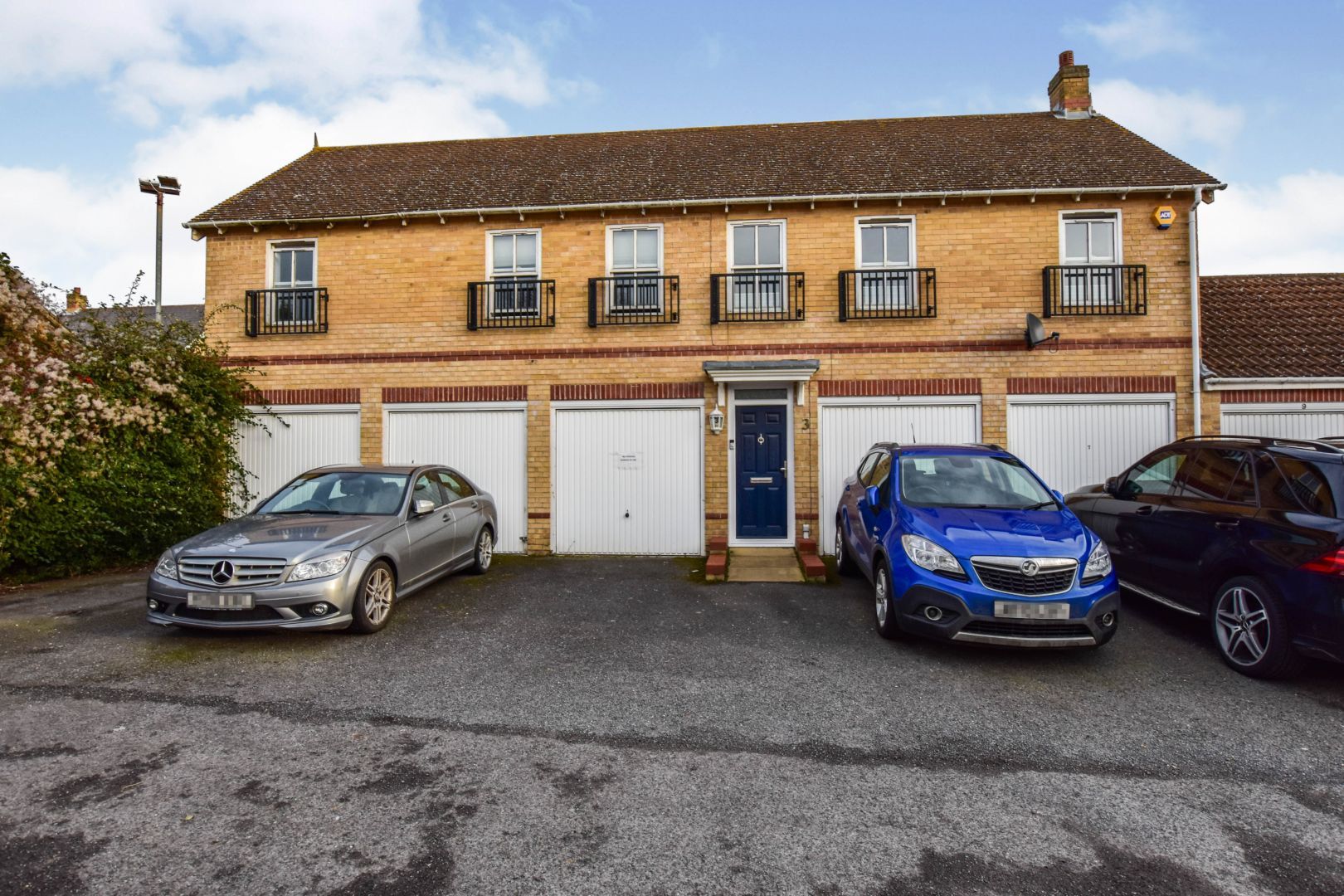 3 bed property for sale in Britric Close, Flitch Green CM6 Zoopla