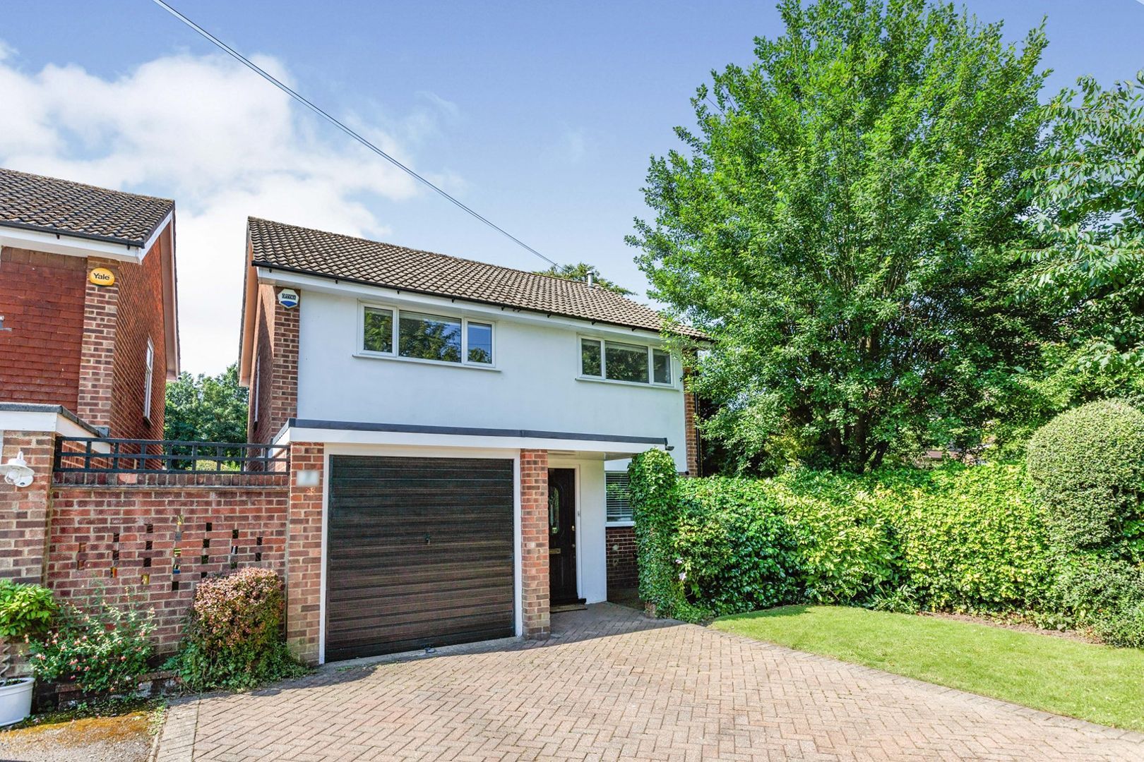 Irvine Way, Orpington BR6  