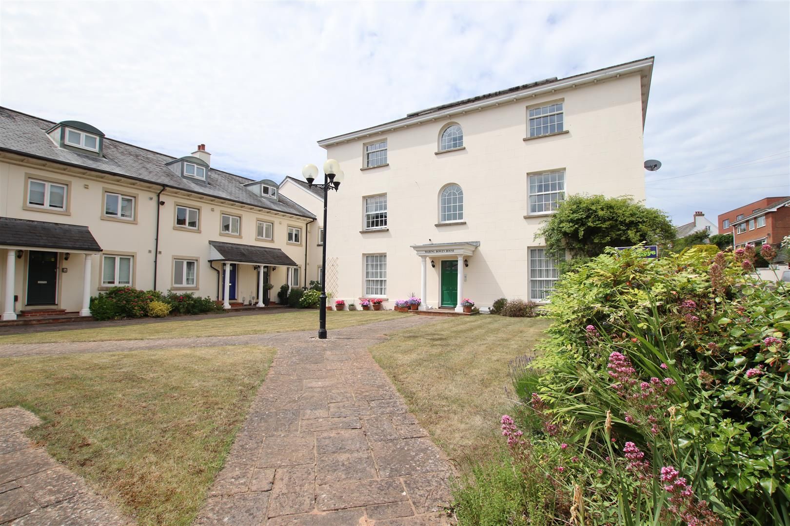 2 bed flat for sale in Mill Road, Countess Wear, Exeter EX2 Zoopla