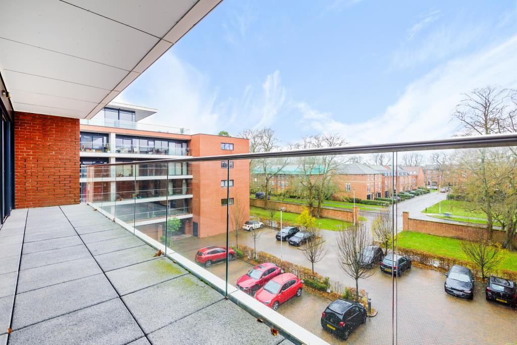 2 bed flat for sale in Newbury Racecourse, Newbury RG14 Zoopla