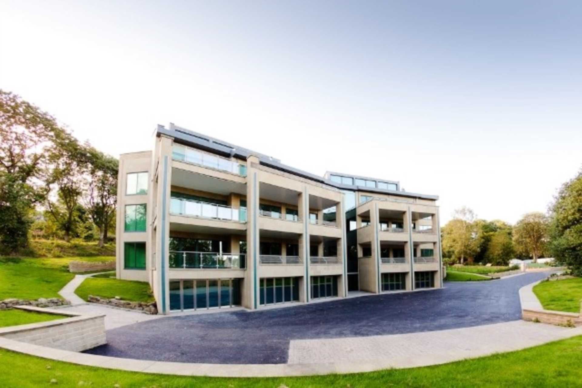 Stoneleigh Pavilions Off Bryan Road Birkby Huddersfield HD2