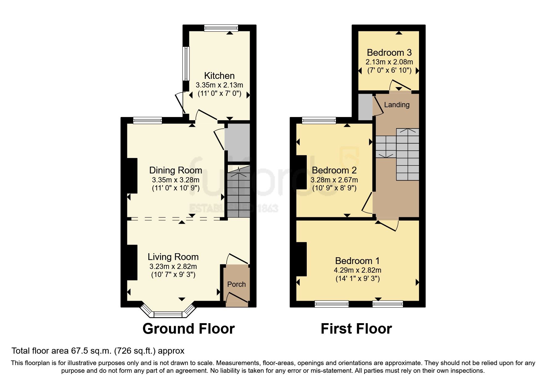 2 bed terraced house for sale in Okehampton Road, Exeter EX4 Zoopla
