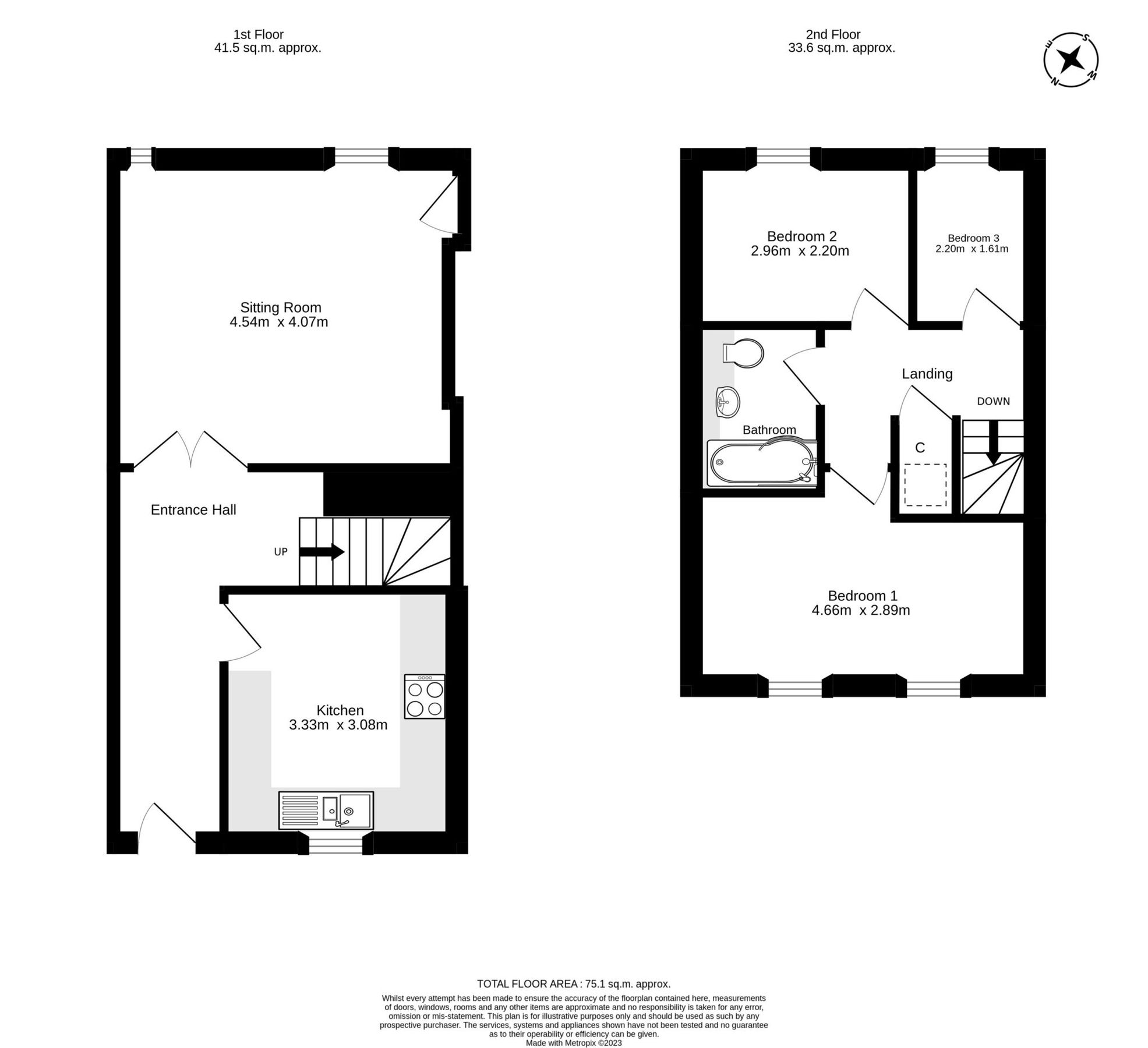 3 bed flat for sale in Juniper Terrace, Juniper Green EH14 Zoopla