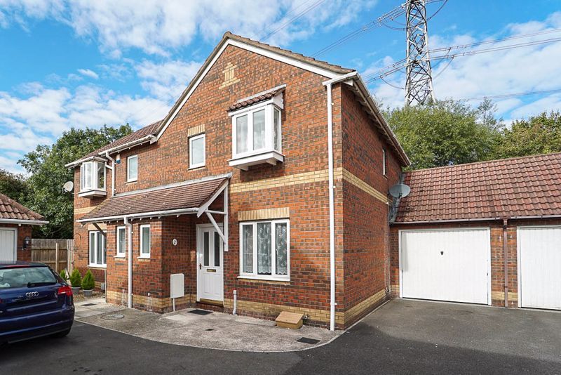 3 bed semidetached house for sale in Ivy Lane, WestonSuperMare BS24