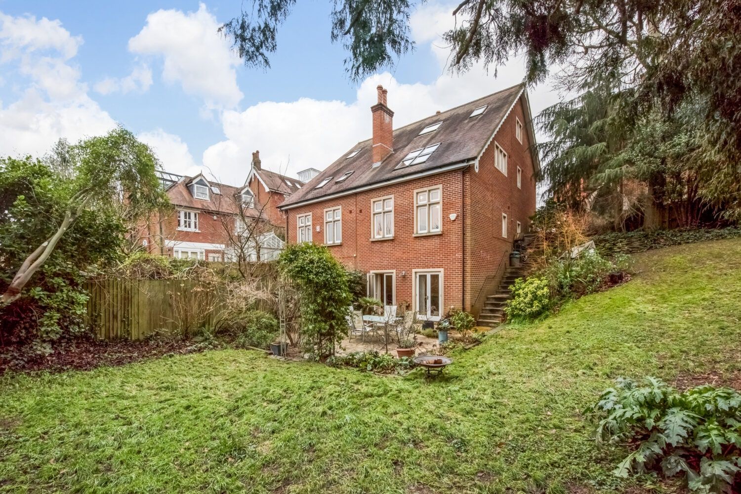 Limekiln Place, Upper Norwood, London SE19