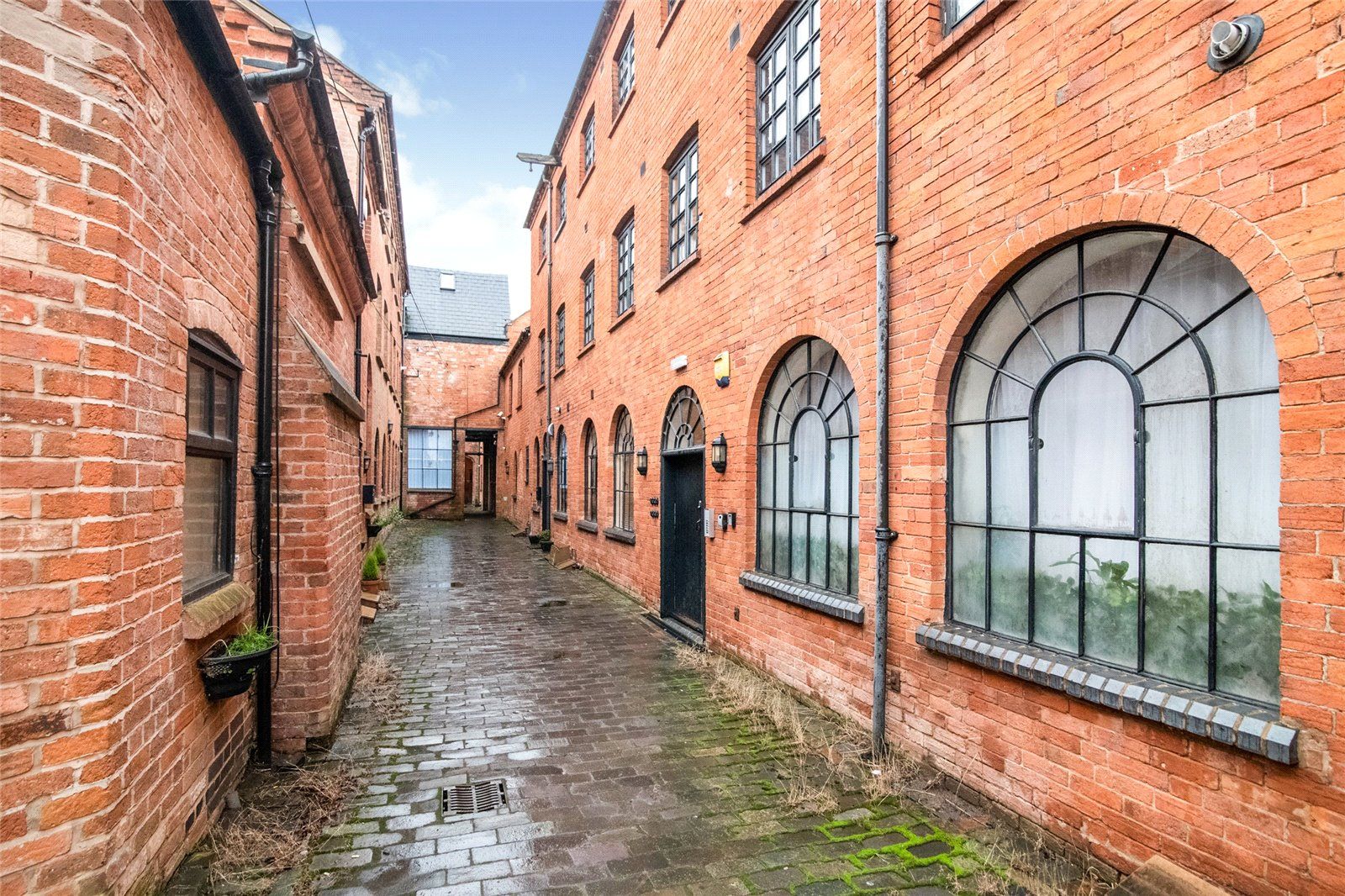 Studio for sale in Prospect Hill, Redditch B97 Zoopla