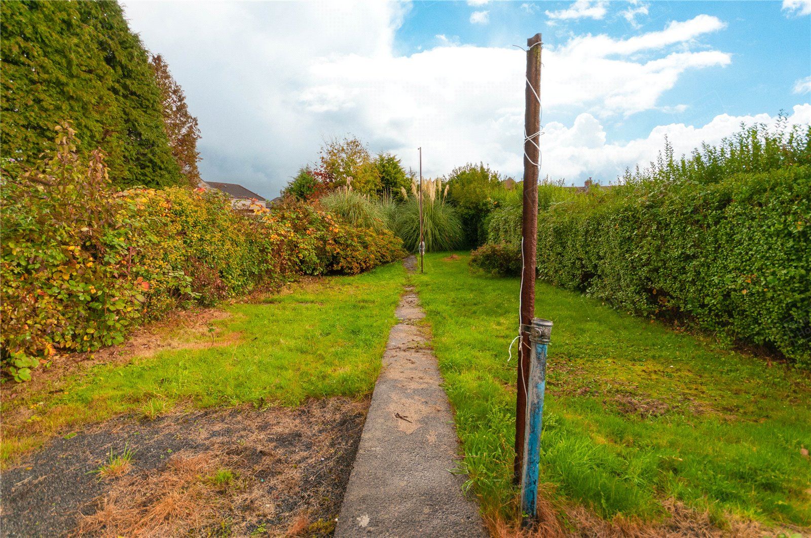 3 bed semidetached house for sale in Cwm Villas, Bryn Road