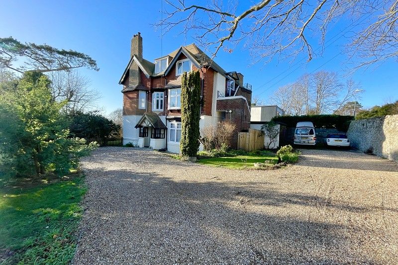 3 bed flat for sale in North Road, Hythe CT21 Zoopla