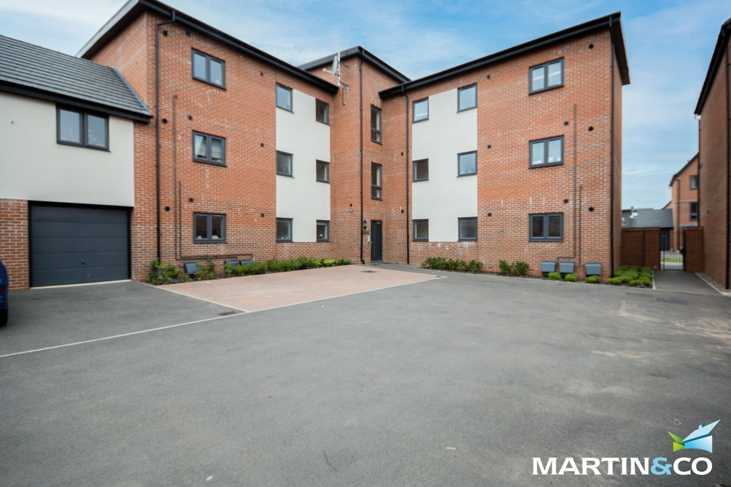 Ascot Way Longbridge B31  