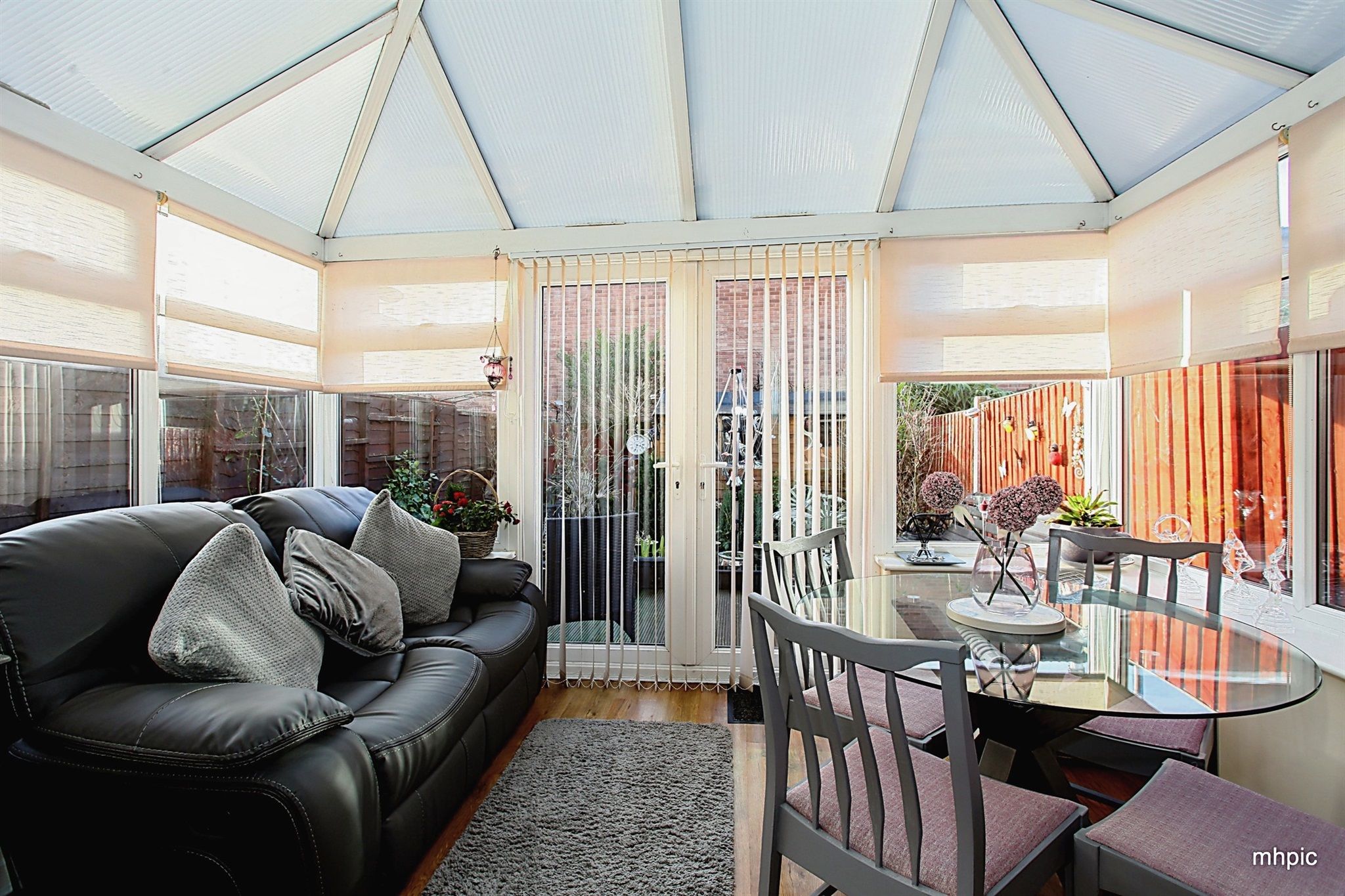 2 bed semidetached house for sale in Stirling Close, Winsford CW7 Zoopla