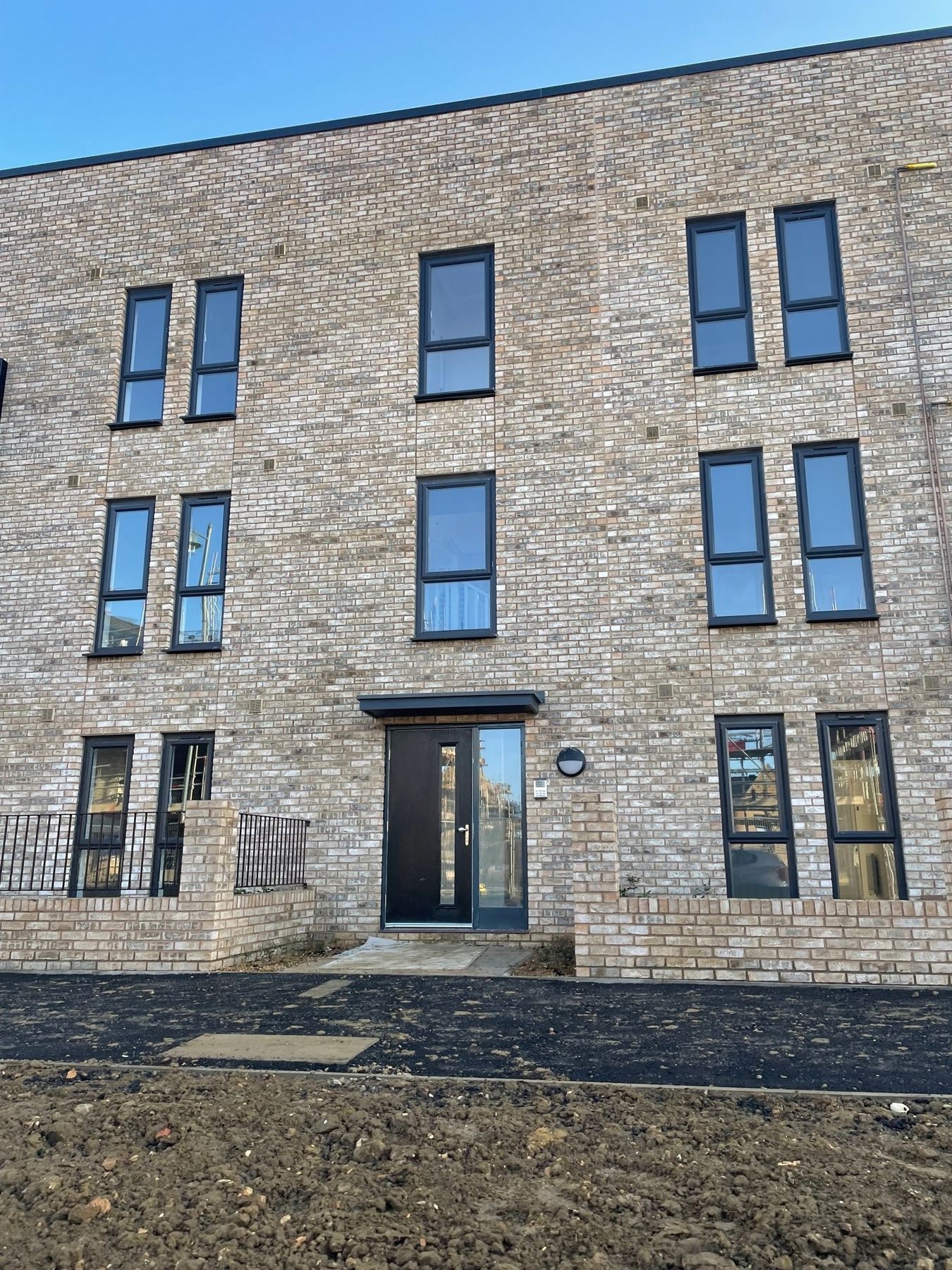 2 bed flat to rent in Sheepfold Lane, Upper Cambourne, Cambourne