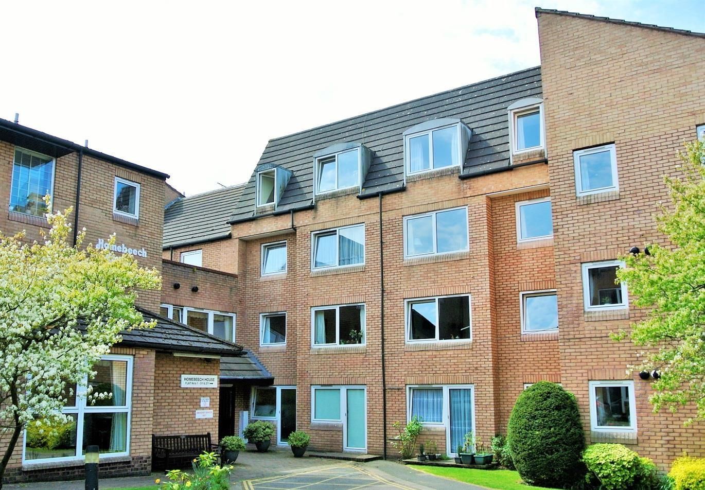 1 bed flat for sale in Mount Hermon Road, Hook Heath, Woking GU22 Zoopla