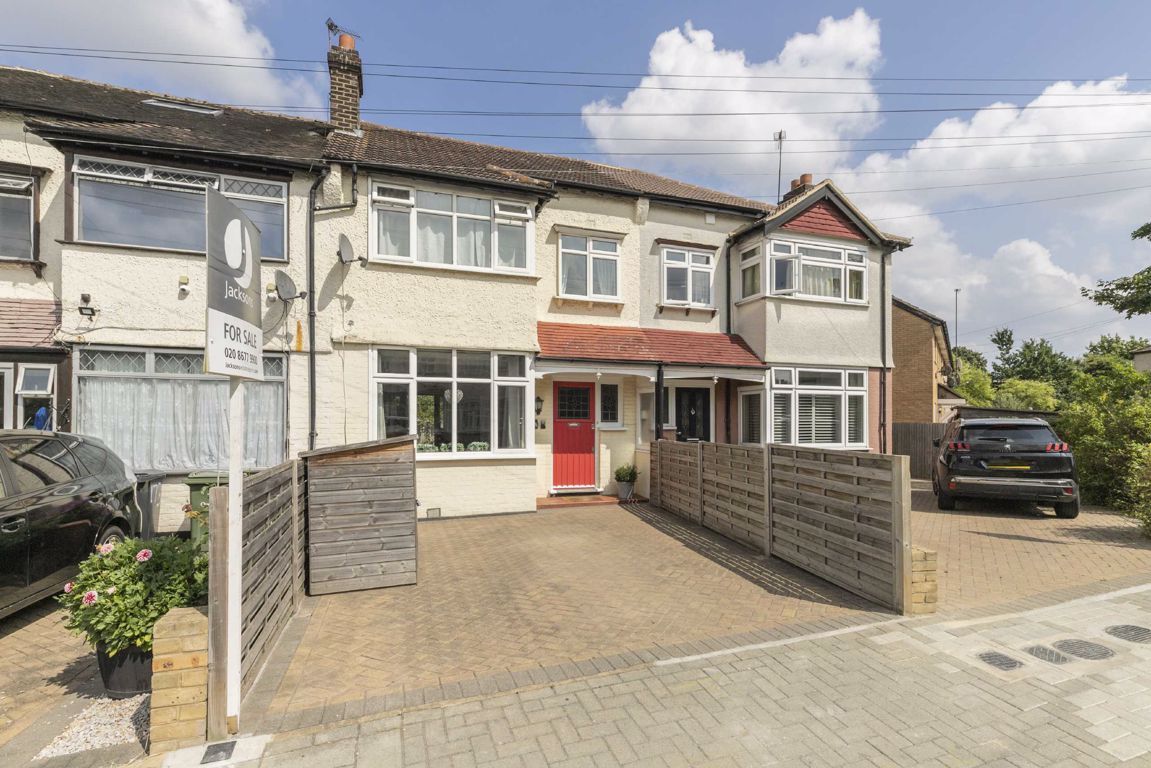 3 bed property for sale in Sherwood Avenue, London SW16 Zoopla