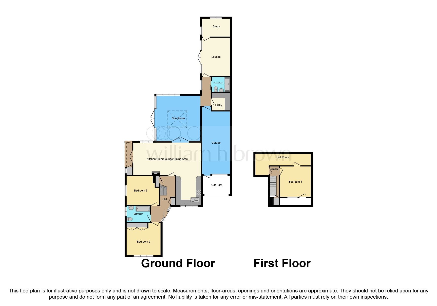 4 bed detached house for sale in Ringsfield Road, Beccles NR34 Zoopla