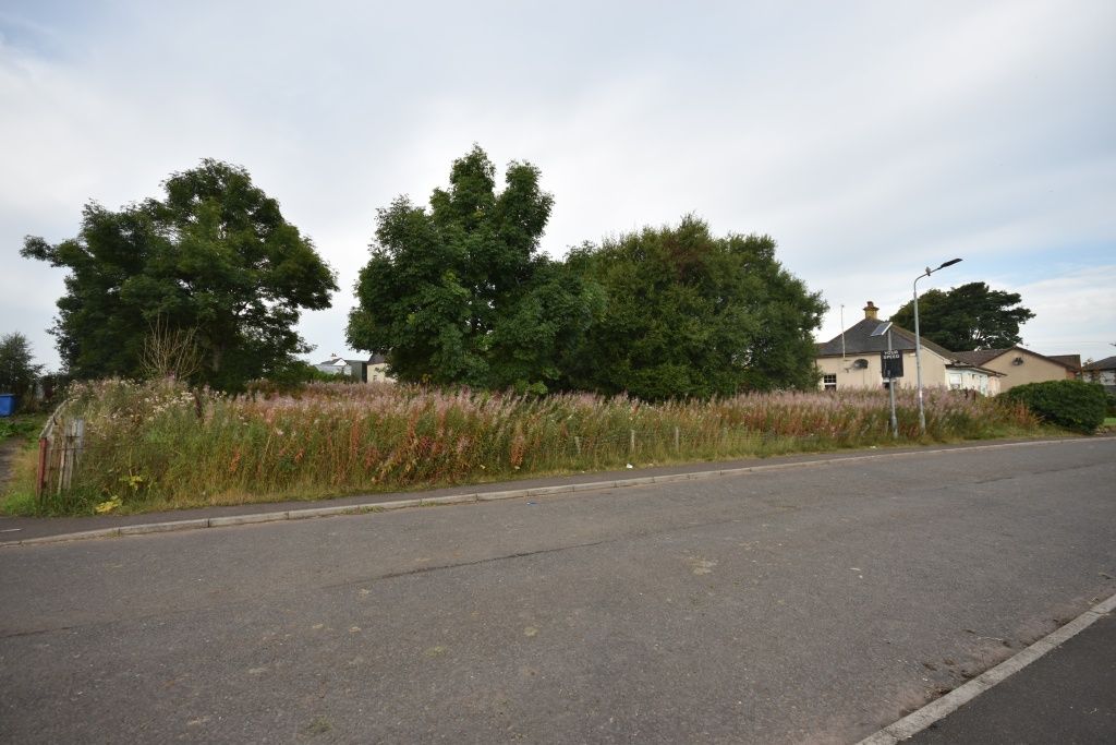 Land for sale in . Plot, Pettinain Road, Carstairs Junction ML11 Zoopla