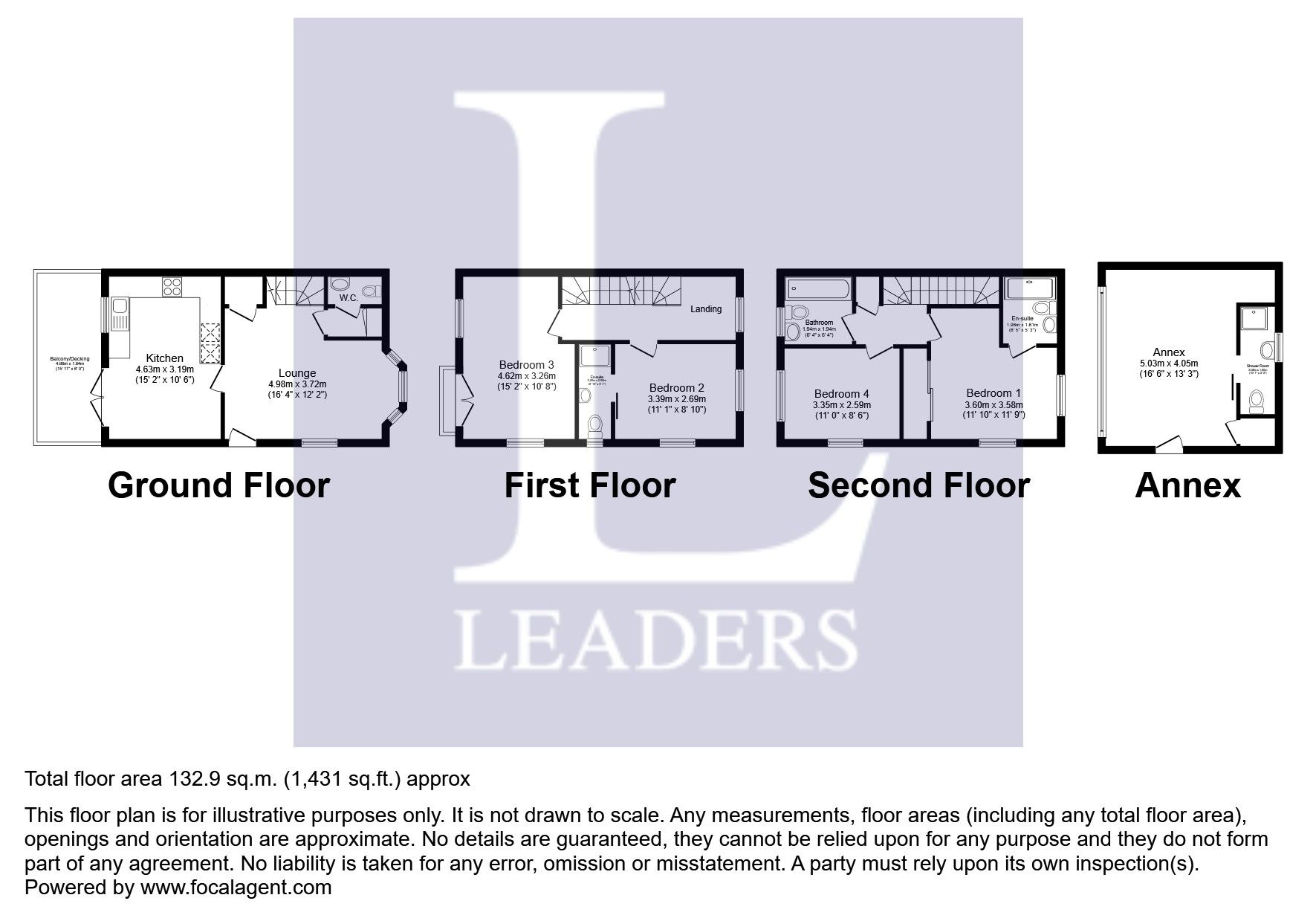 4 bed end terrace house for sale in Orford Road, Felixstowe, Suffolk IP11 Zoopla