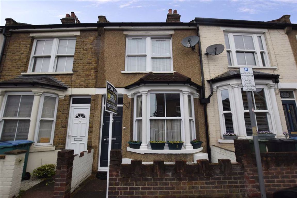 Cardiff Road, Watford, Herts WD18  