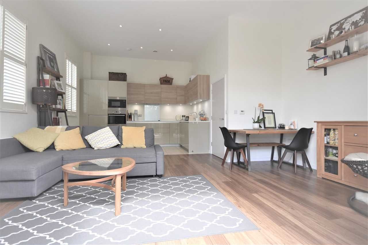 Ravenswood Court, Stanley Road, Acton W3  