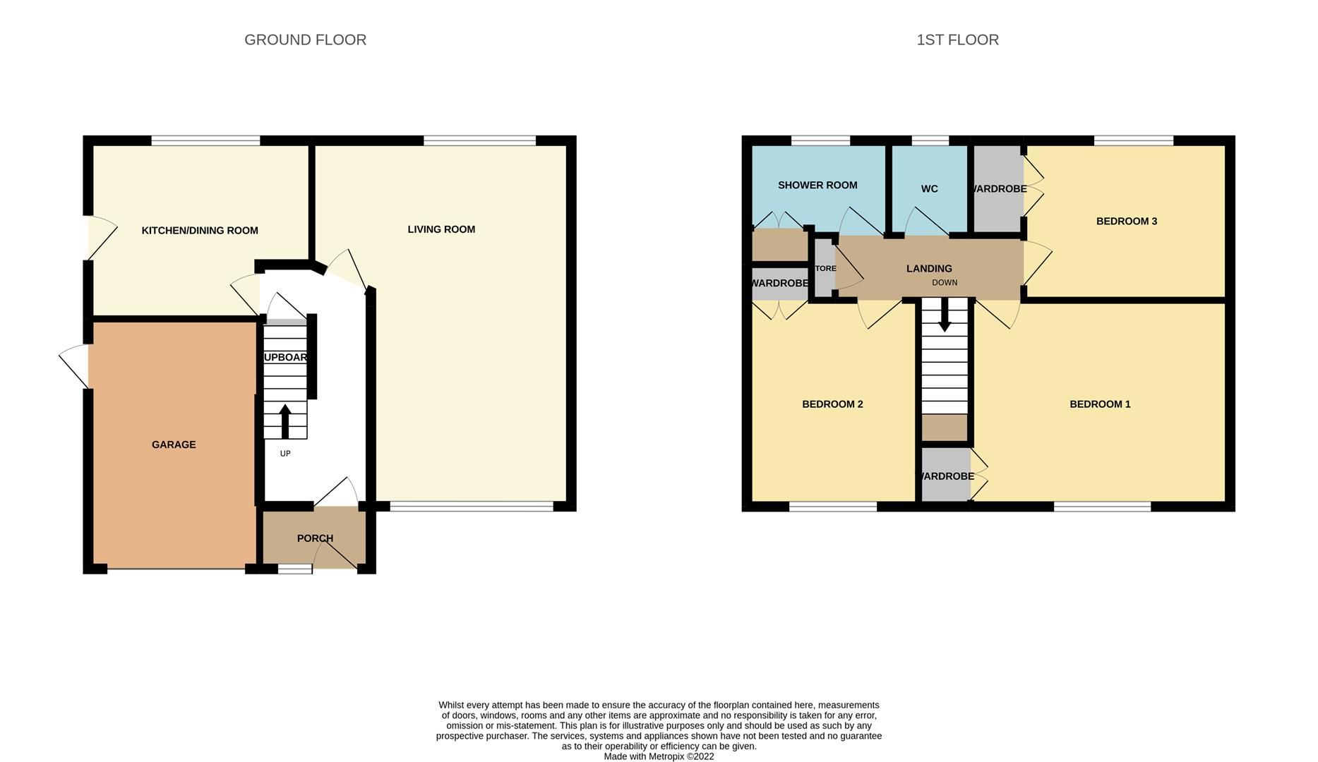 3 bed property for sale in Buckton Vale Road, Carrbrook, Stalybridge