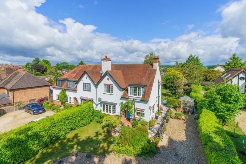 3 bed semidetached house for sale in White Hill, Chesham HP5 Zoopla