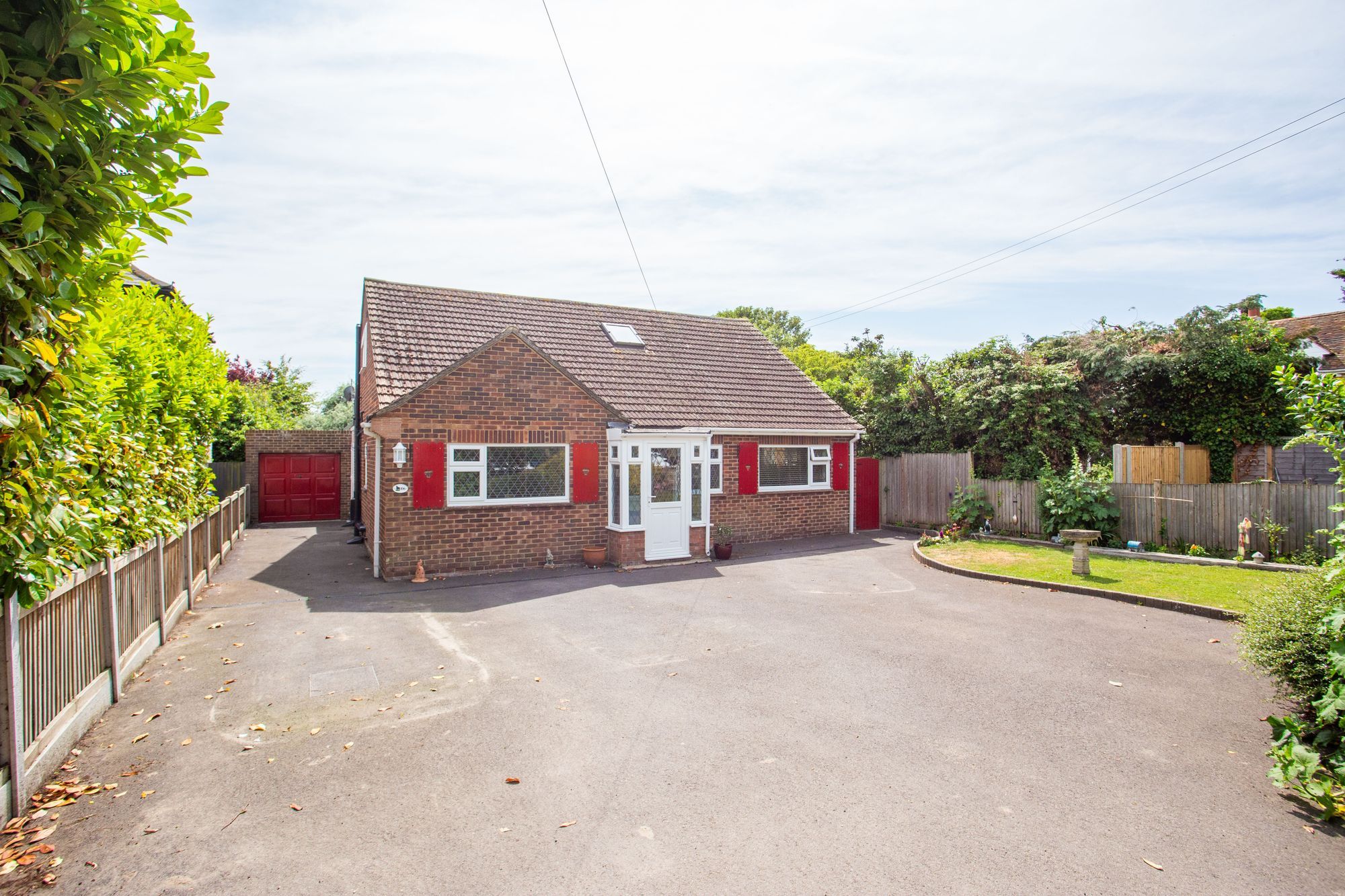 4 bed detached house for sale in Monkton Street, Monkton CT12 Zoopla