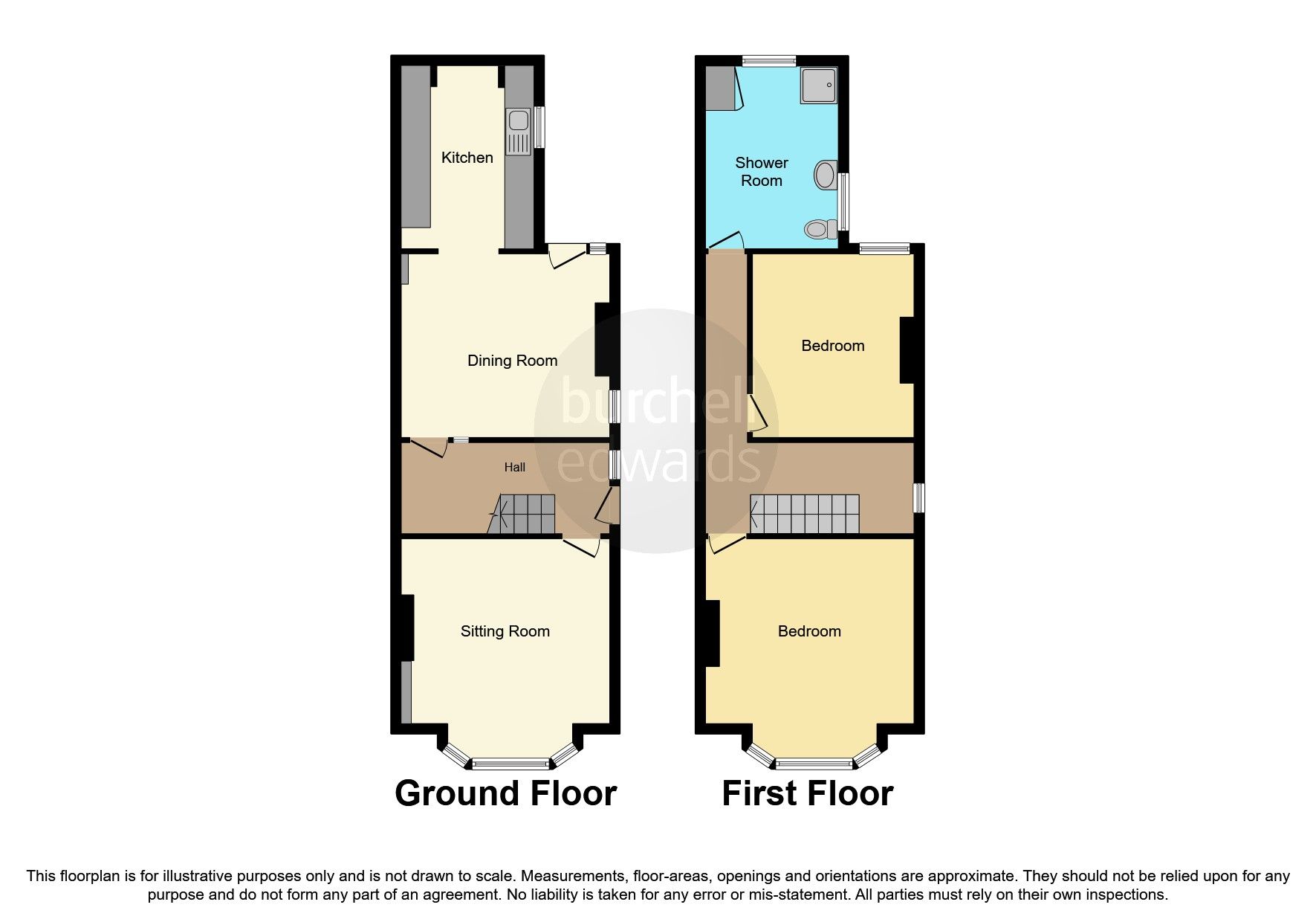 2 bed semidetached house for sale in Mill Street, Mansfield NG18 Zoopla