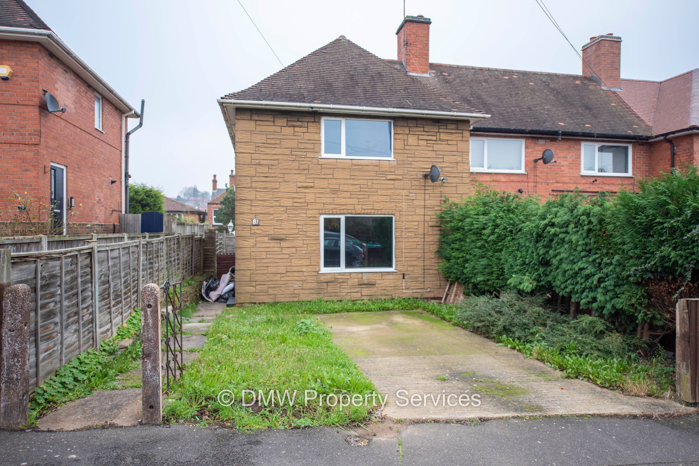 3 bed terraced house to rent in Cardale Road, Nottingham NG3 Zoopla