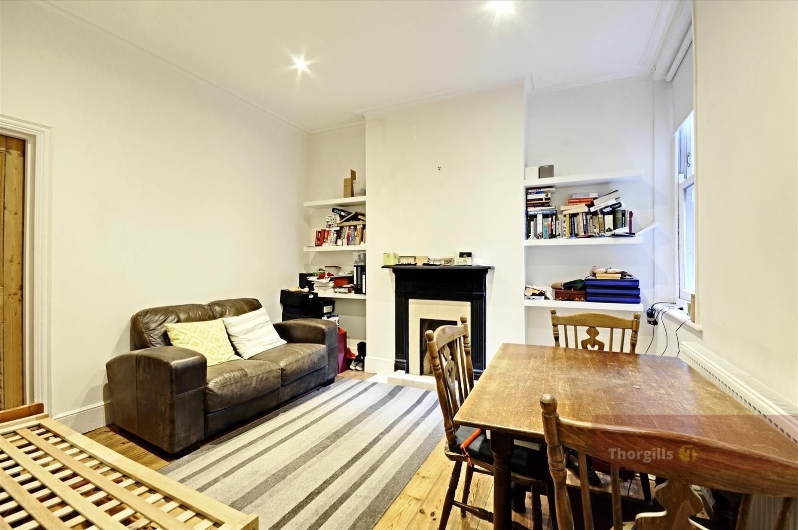 1 bed flat to rent in Royston House, Sulgrave Road, Hammersmith W6 Zoopla