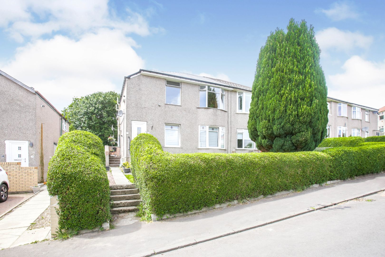 Keppel Drive Glasgow G44  