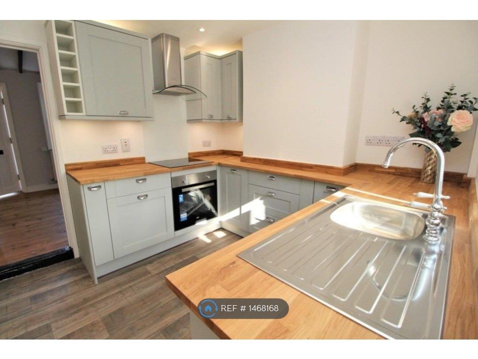 2 bed terraced house to rent in East Bay, Colchester CO1 Zoopla