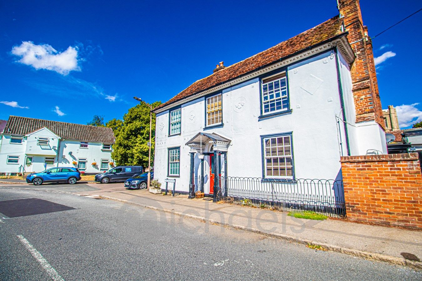 Property for sale in Church End, Dunmow CM6 Zoopla