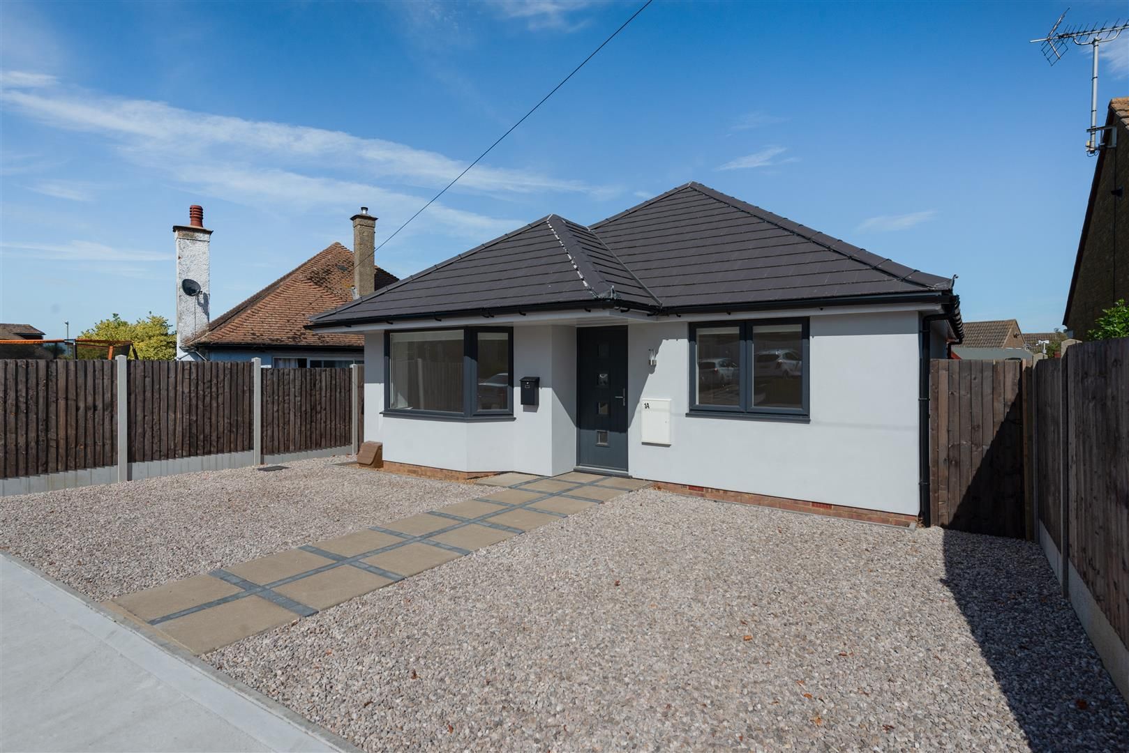 2 bed bungalow for sale in Lismore Road, Whitstable CT5 Zoopla