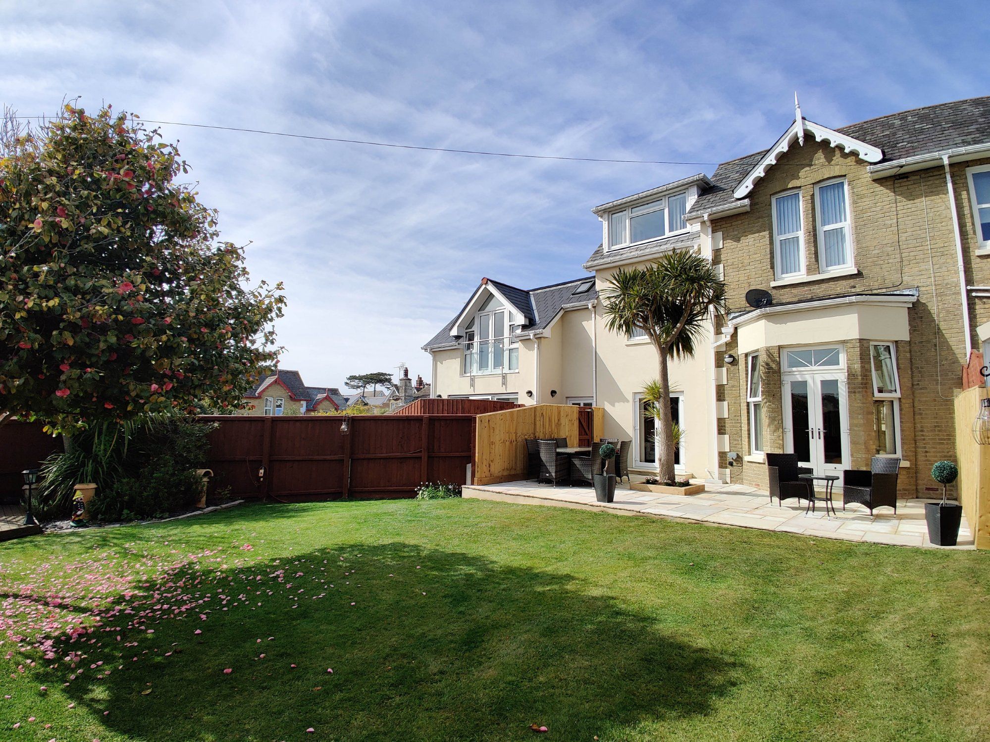 6 bed semidetached house for sale in Culver Road, Shanklin, Isle Of