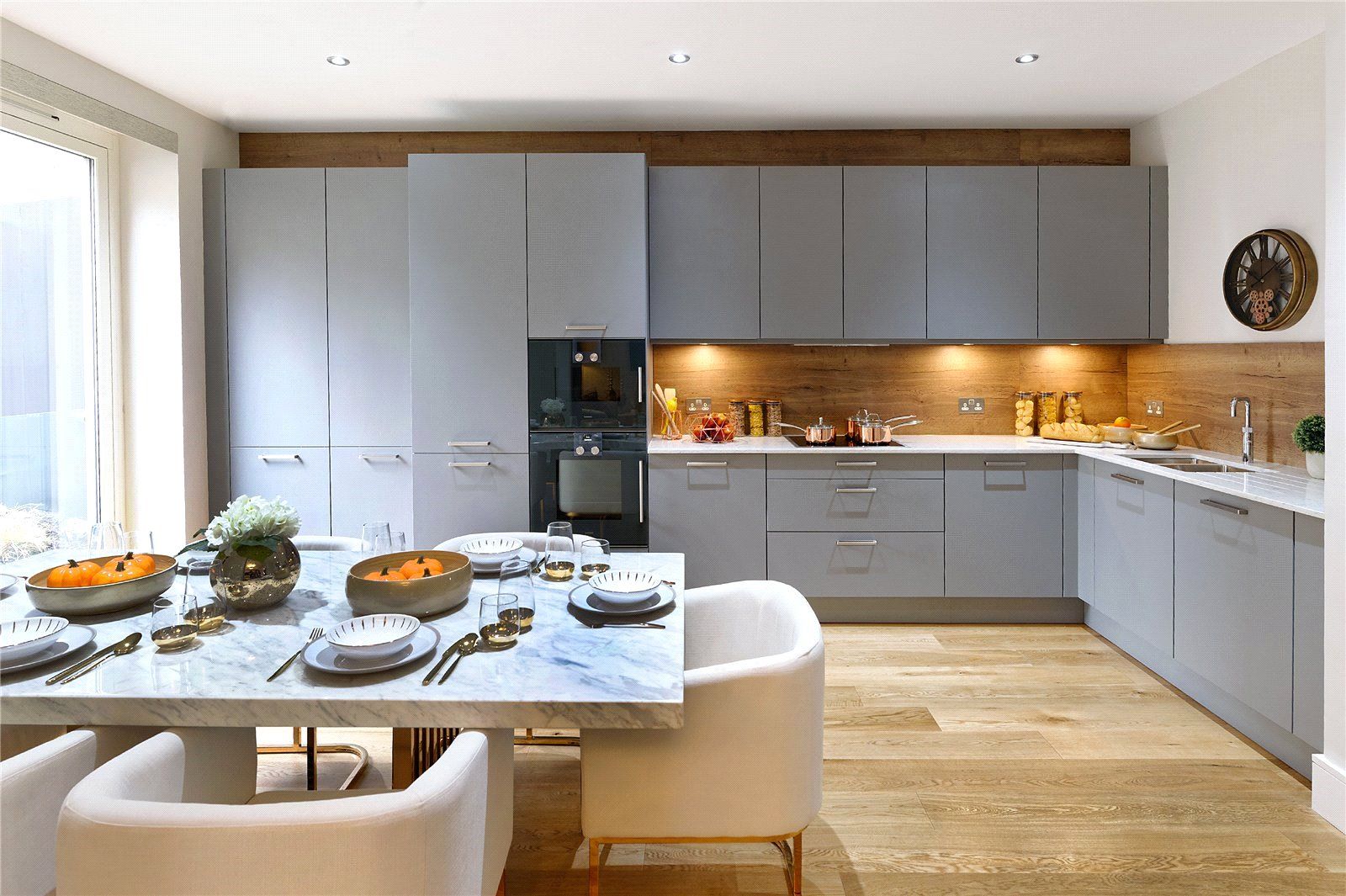 Plot 61 - Park Quadrant Residences, Park Quadrant, Glasgow G3  