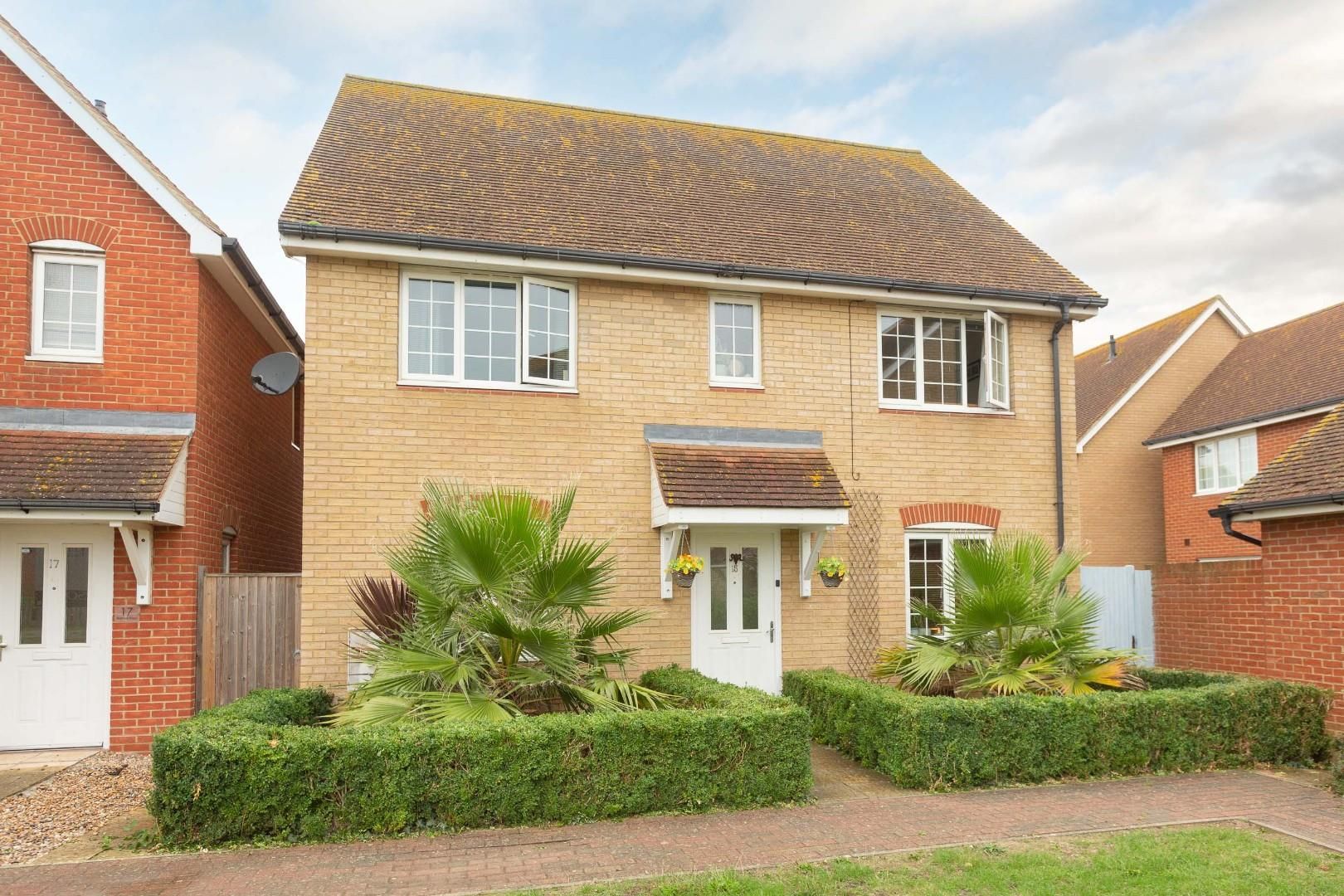 4 bed detached house for sale in Barnes Way, Herne Bay CT6 Zoopla