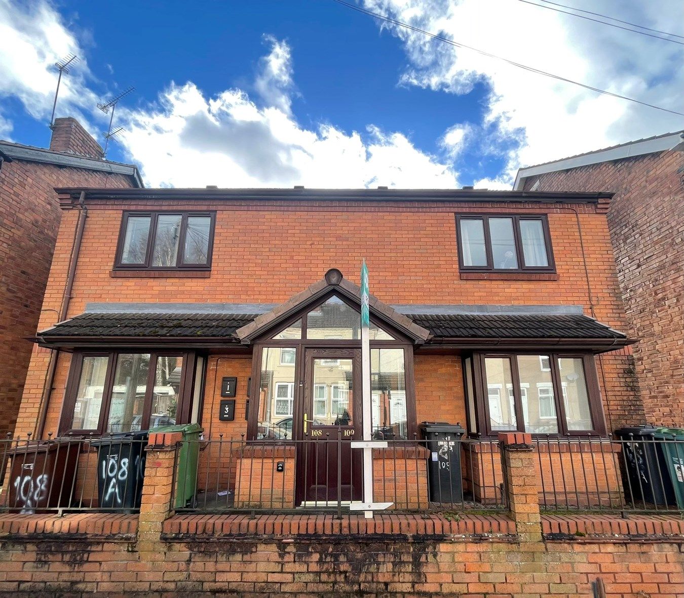 Property for sale in Leicester Street, Wolverhampton WV6 Zoopla