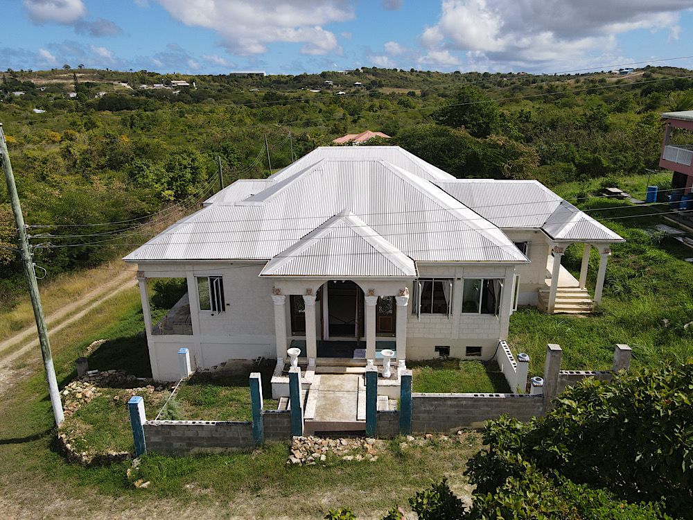 2 bed villa for sale in Buckleys, Antigua And Barbuda Zoopla