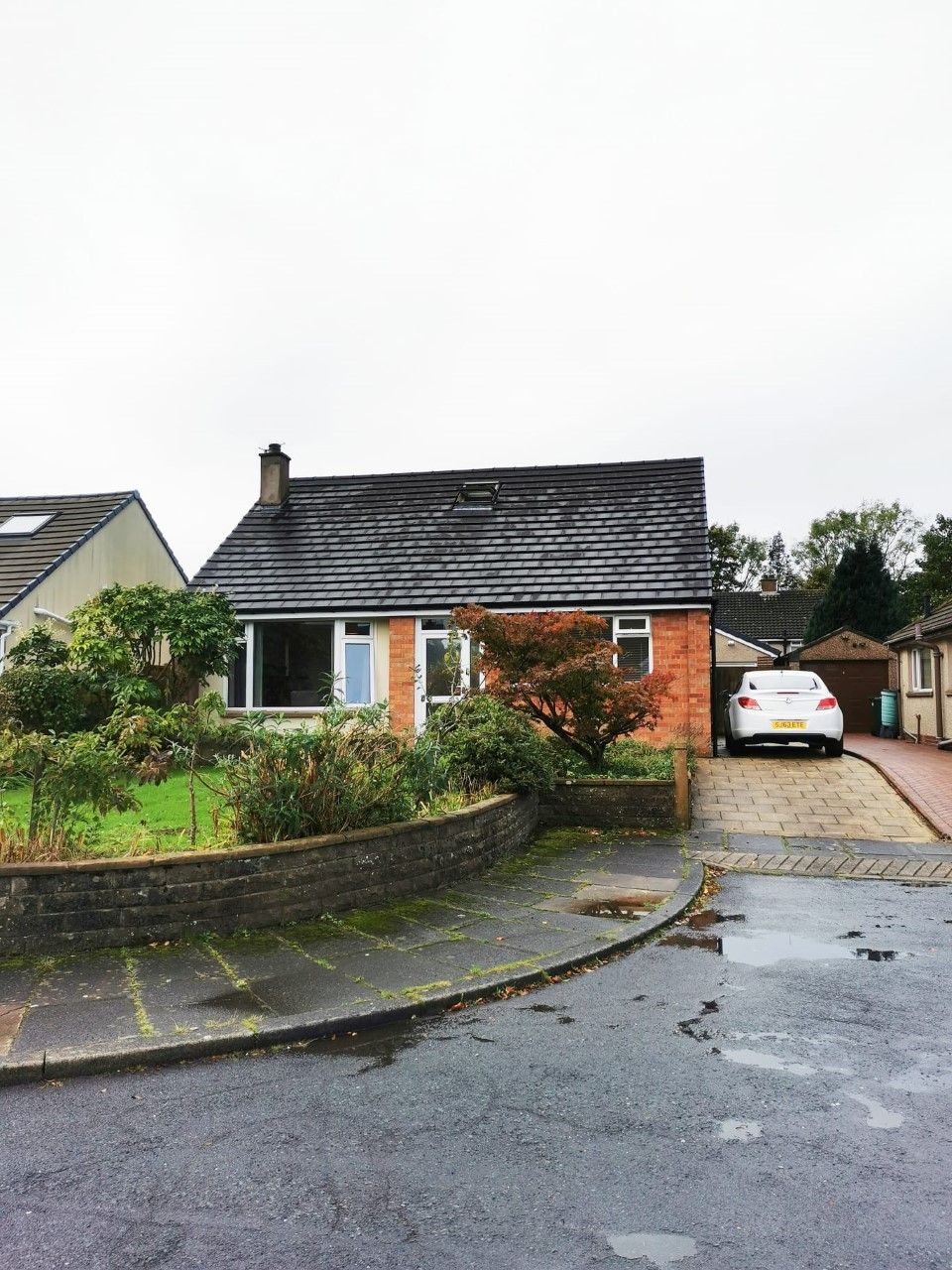 4 bed property to rent in Lawnswood Avenue, Scotforth, Lancaster LA1