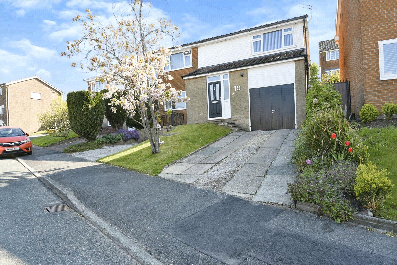 4 bed detached house for sale in Stalyhill Drive, Stalybridge, Greater